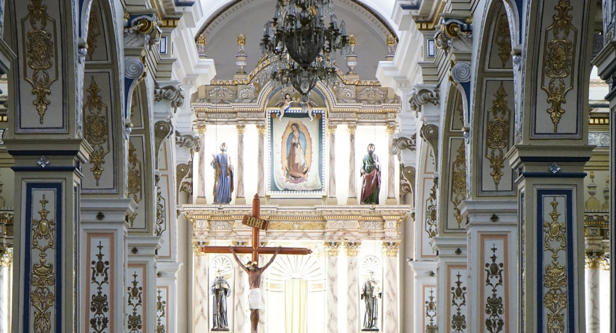 Misa de Sábado de Gloria