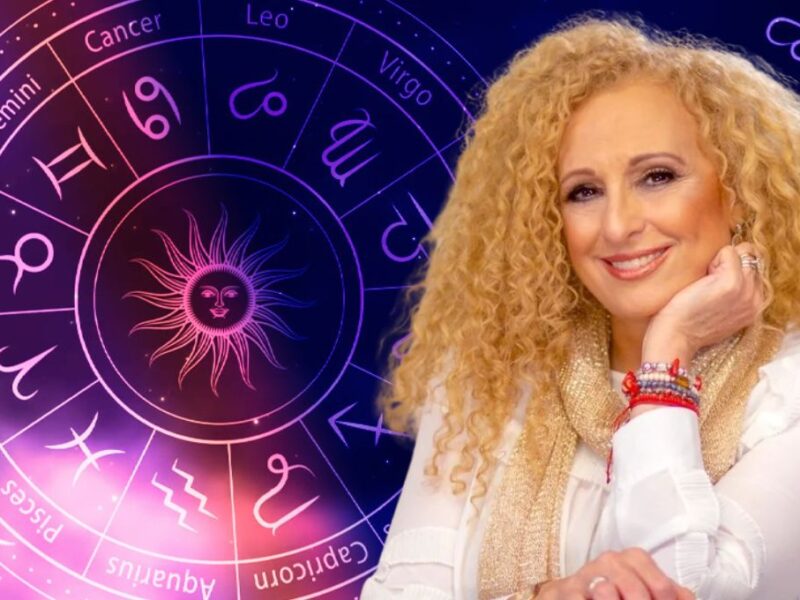Mizada Mohamed HOY 11 de abril: predicciones de amor, dinero y salud para tu signo