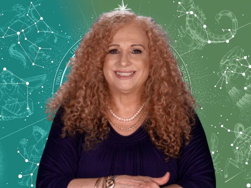 Mizada Mohamed HOY 24 de abril: las predicciones que tu signo necesita leer