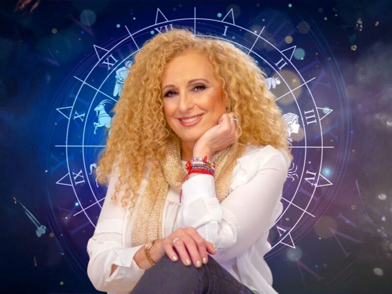 Mizada Mohamed HOY 25 de abril: qué dice tu signo sobre amor, dinero y salud