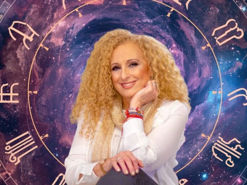 Mizada Mohamed HOY 26 de abril signo