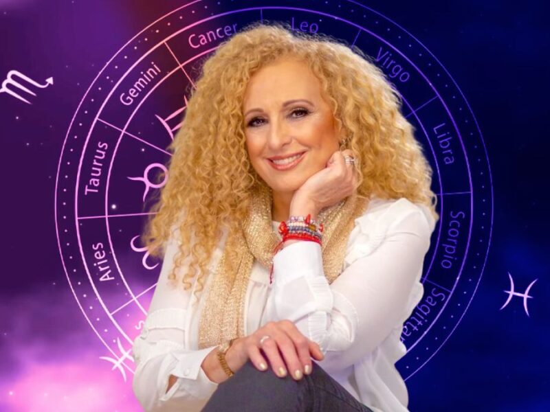 Mizada Mohamed HOY 29 de abril: predicciones para tu signo en amor, dinero y salud