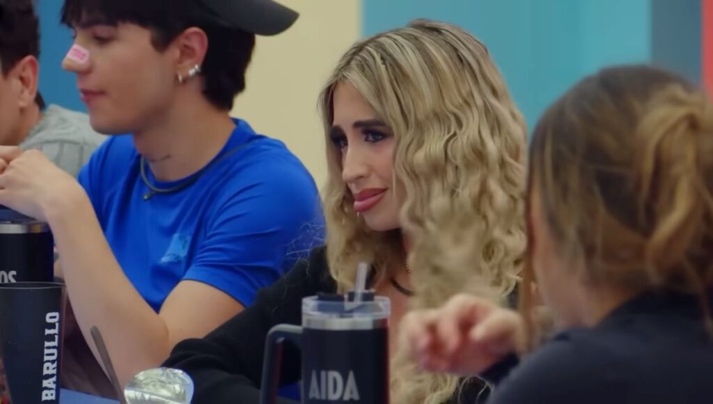 Niurka enfrenta a Sol León en La Mansión VIP