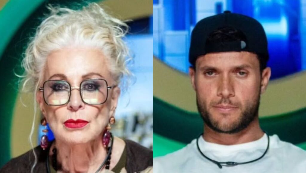 nominados de la casa de los famosos 2026 hoy 1 de abril