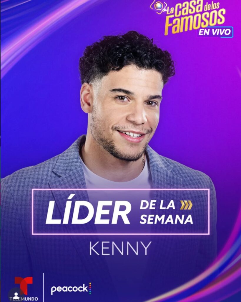 nominados de la casa de los famosos 2026 hoy 1 de abril