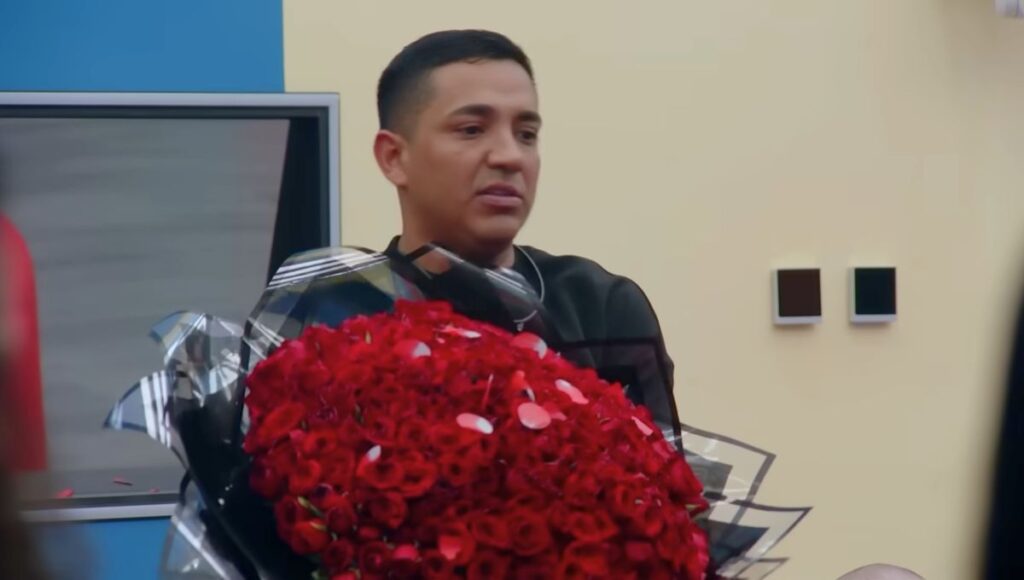 Sol León asegura que le gusta a Mazaclan en La Mansión VIP