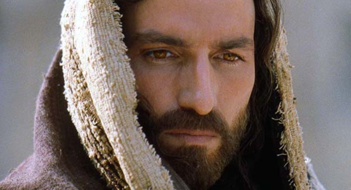 Películas religiosas en Netflix