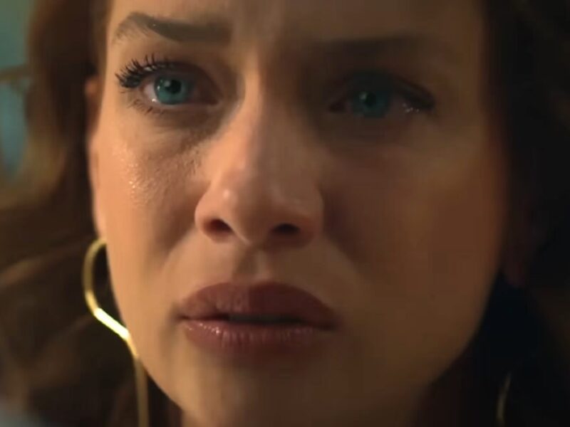 Locaciones de 'Perfil falso' temporada 3