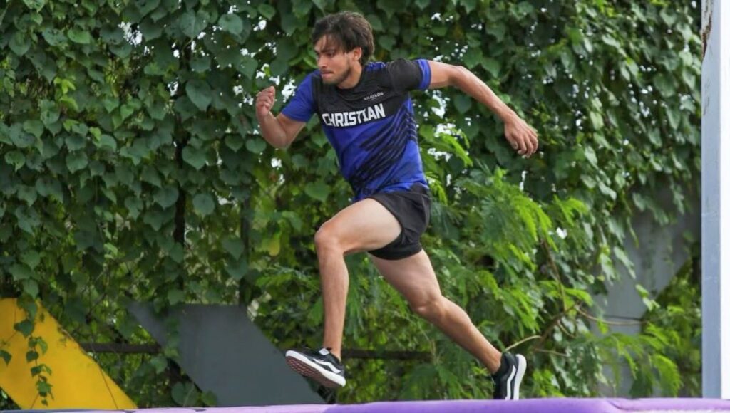 La razón por la que Christian Carrillo no regresó a Exatlón México