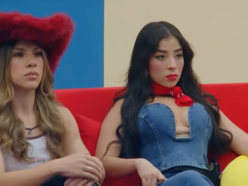 La Mansión VIP censura las cámaras por escenas explicitas