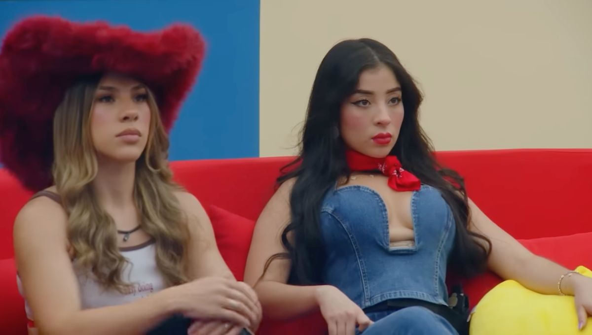 La Mansión VIP censura las cámaras por escenas explicitas