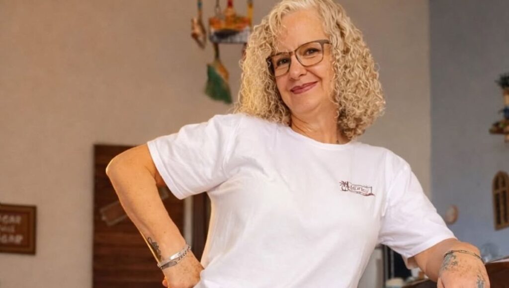 qué dijo Crista Montes, la mamá de Gala Montes, sobre sus hijas