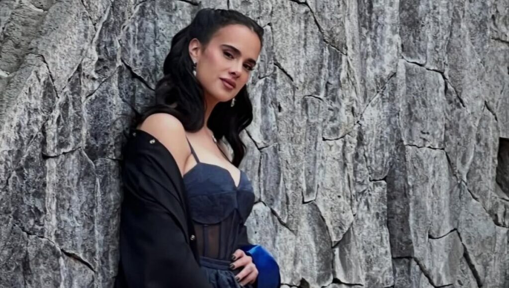 qué dijo Crista Montes, la mamá de Gala Montes, sobre sus hijas