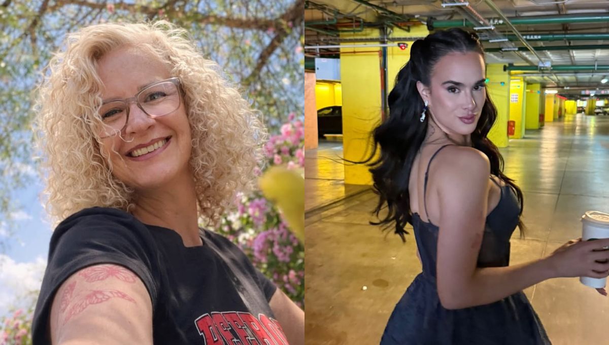 qué dijo Crista Montes, la mamá de Gala Montes, sobre sus hijas