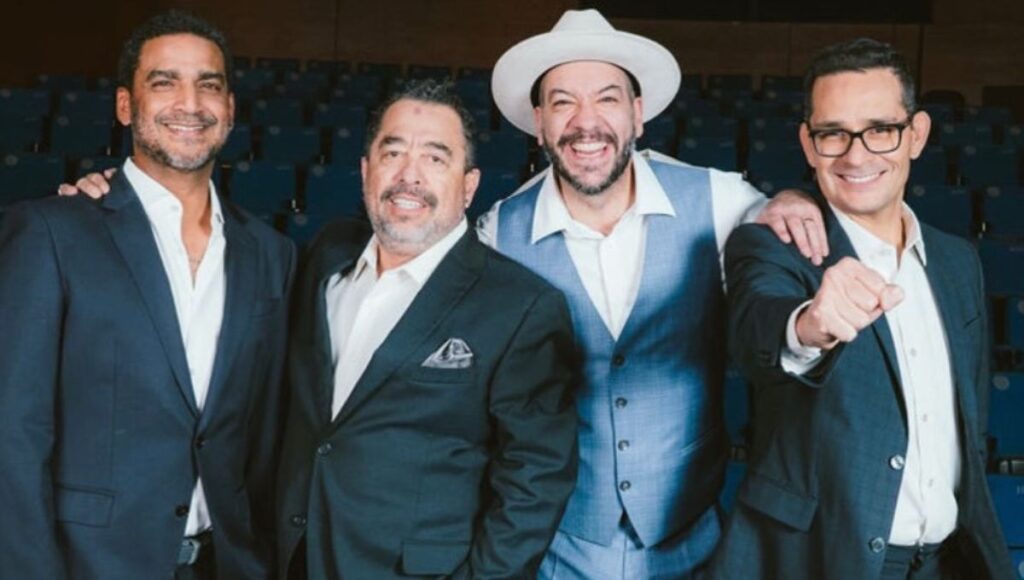 El Borrego Nava habla sobre la parálisis facial que sufre por estrés