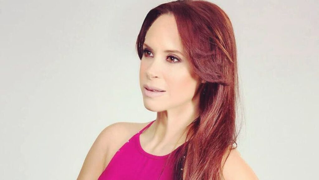 Ginny Hoffman se queda sin trabajo por polémica con Héctor Parra