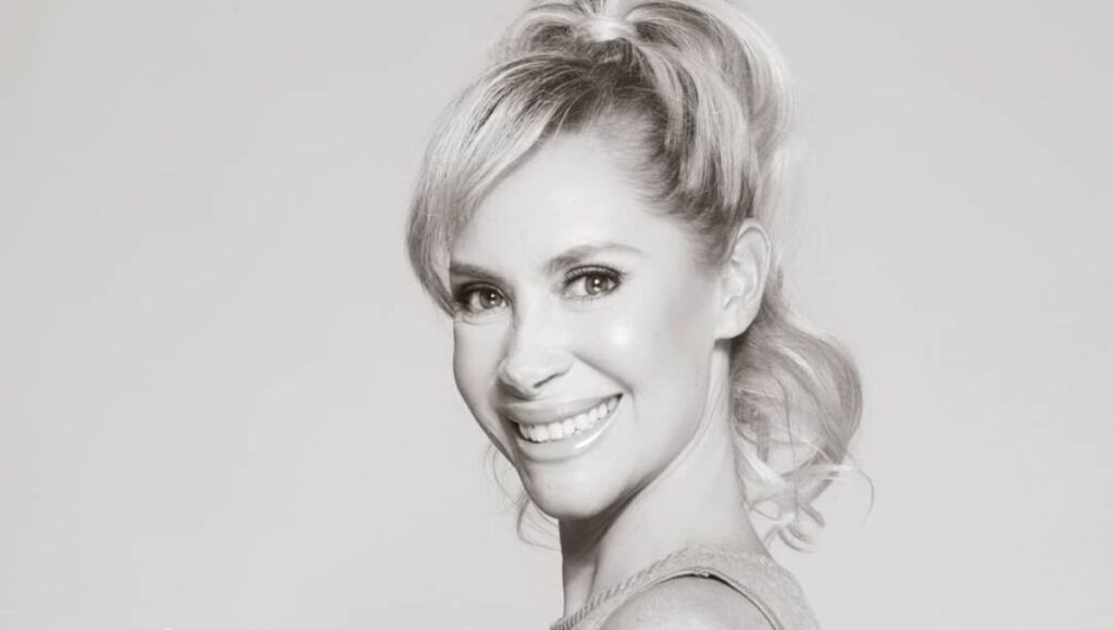 Ginny Hoffman se queda sin trabajo por polémica con Héctor Parra