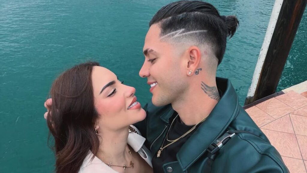 Kimberly Loaiza preocupa a fans por video de Juan de Dios Pantoja