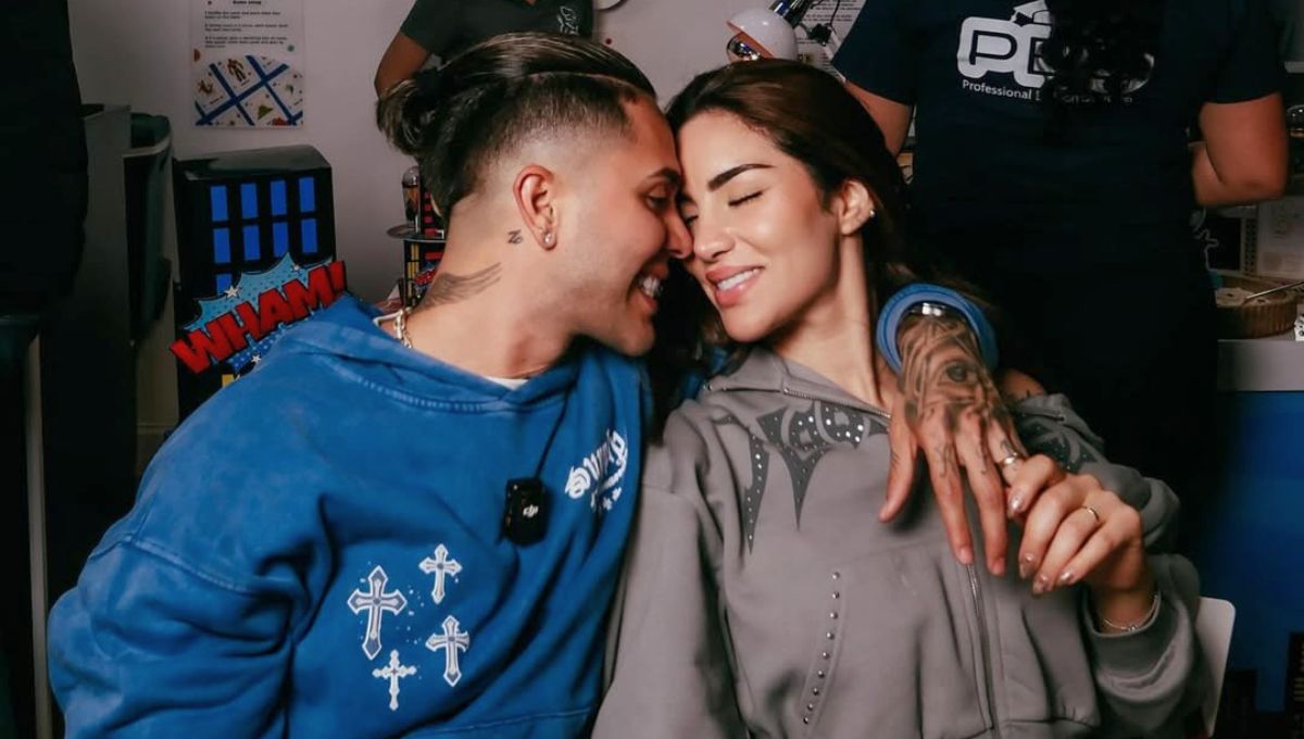 Kimberly Loaiza preocupa a fans por video de Juan de Dios Pantoja