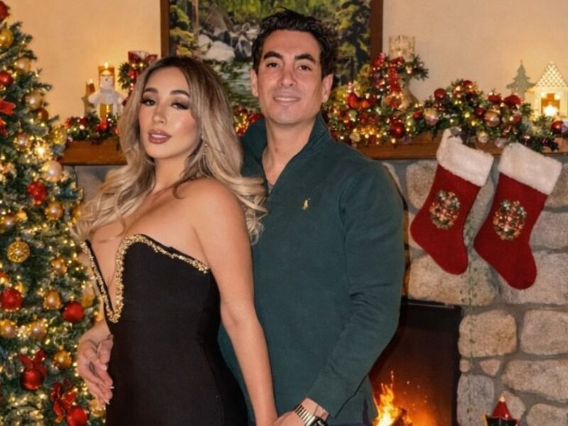 Queen deja de seguir a Suavecito en Instagram