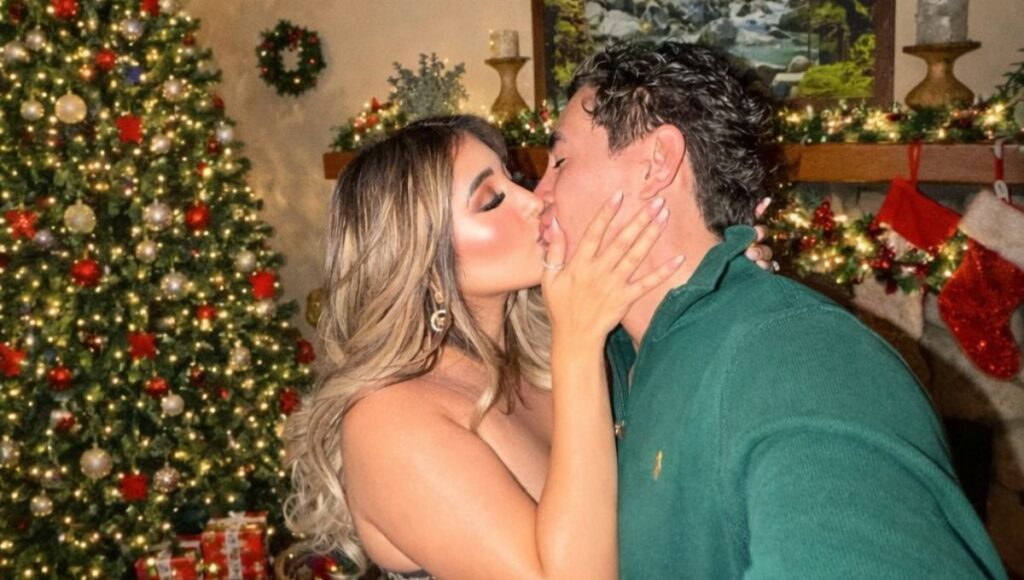 Queen deja de seguir a Suavecito en Instagram