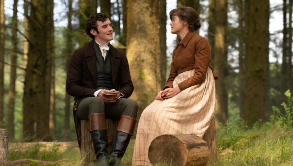 edad estatura y series de Dónal Finn