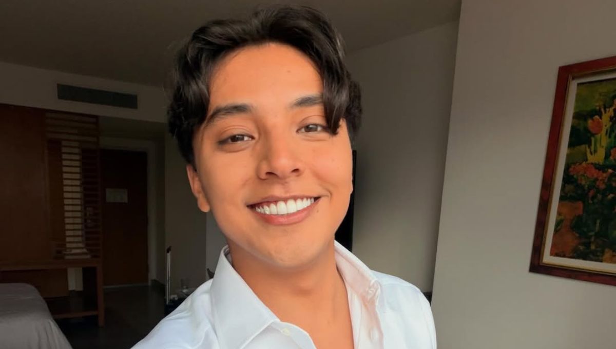 quién es El Borjas de La Mansión VIP