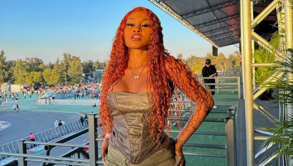 Quién es La Jesuu de La Mansión VIP