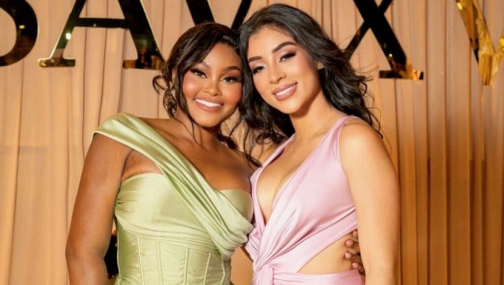 Quién es La Jesuu de La Mansión VIP