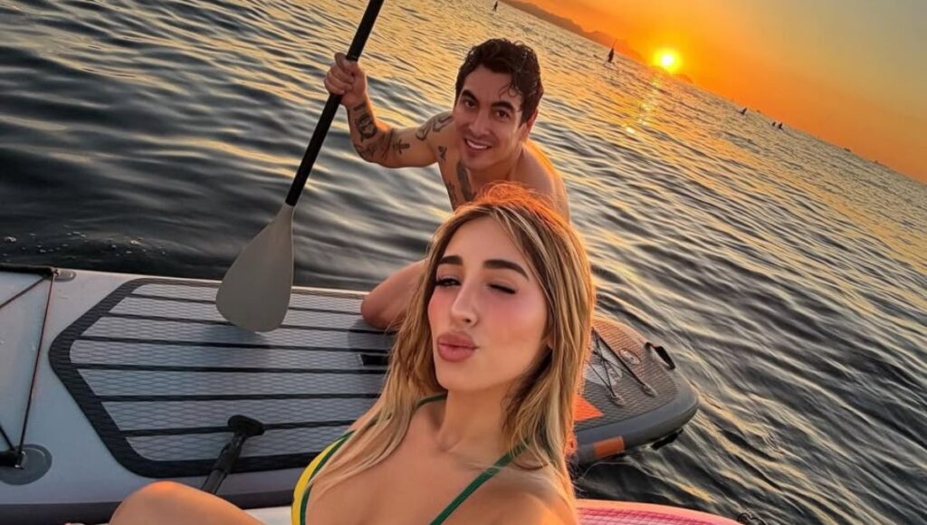 Queen deja de seguir a Suavecito en Instagram