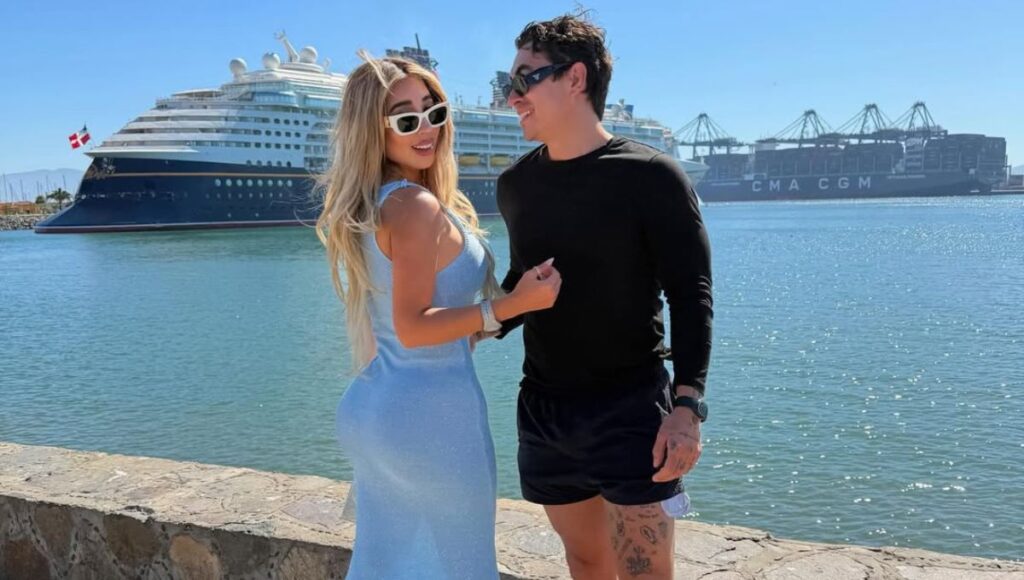 Quién es Queen Buenrostro de La Mansión VIP