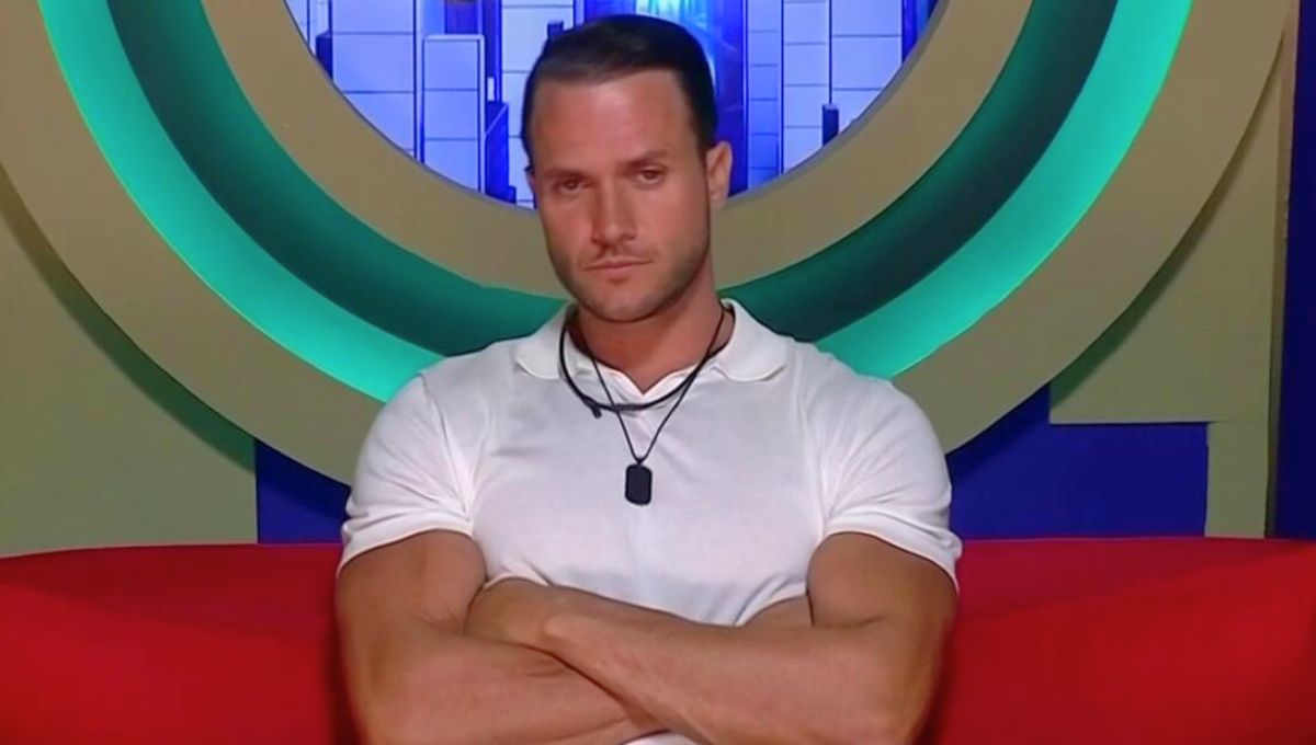 Fabio de La casa de los famosos 2026 se va de intercambio a Gran Hermano