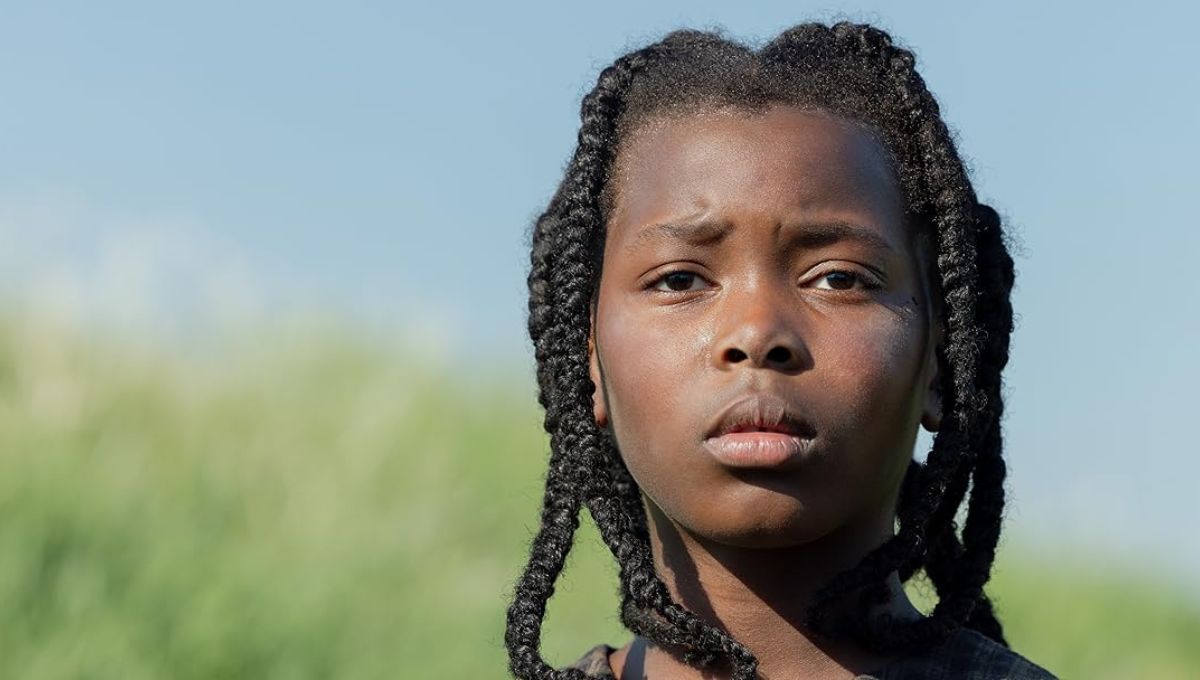 Quién es Sarah Rector de la película Sarah's Oil de Prime Video