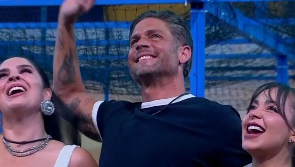 Nominados de La casa de los famosos 2026 hoy 15 de abril