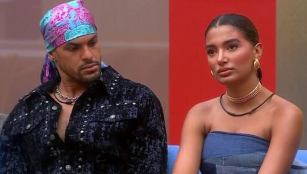 Nominados de La casa de los famosos 2026 hoy 15 de abril