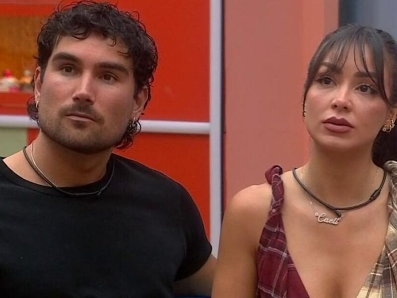 Nominados de La casa de los famosos 2026 hoy 15 de abril