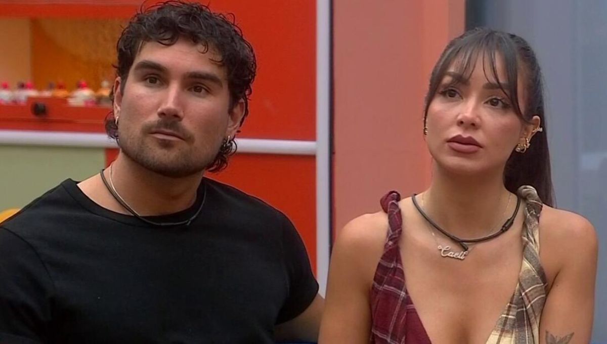 Nominados de La casa de los famosos 2026 hoy 15 de abril