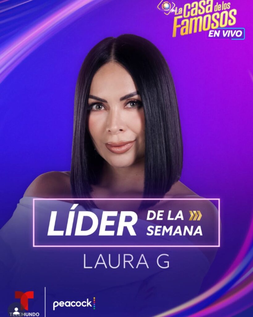 nominados de la casa de los famosos 2026 hoy 8 de abril de 2026