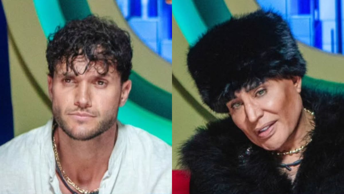 nominados de la casa de los famosos 2026 hoy 8 de abril de 2026