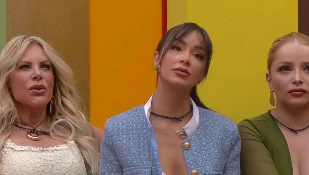 nominados de la casa de los famosos 2026 hoy 29 de abril