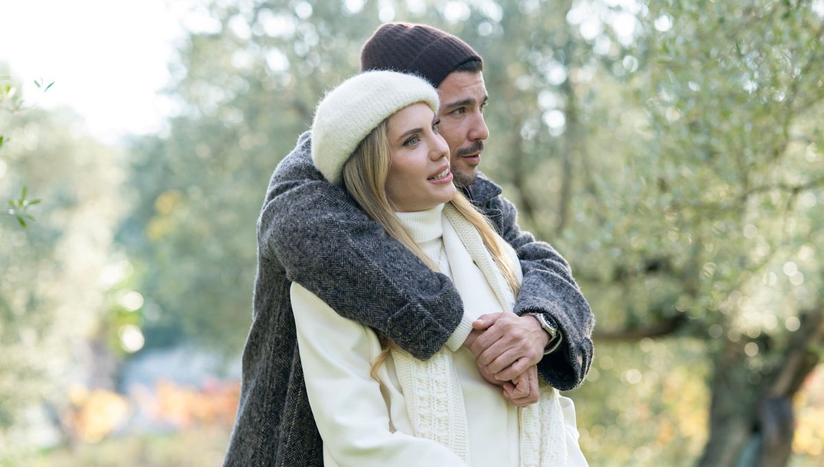 reparto completo de Por fin tú película turca de Netflix