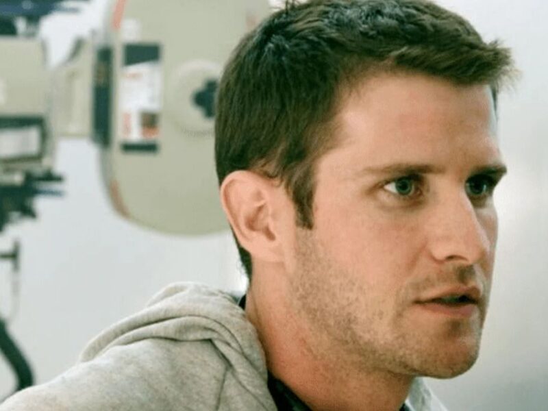 masterclass de Richard Kelly en Cinépolis