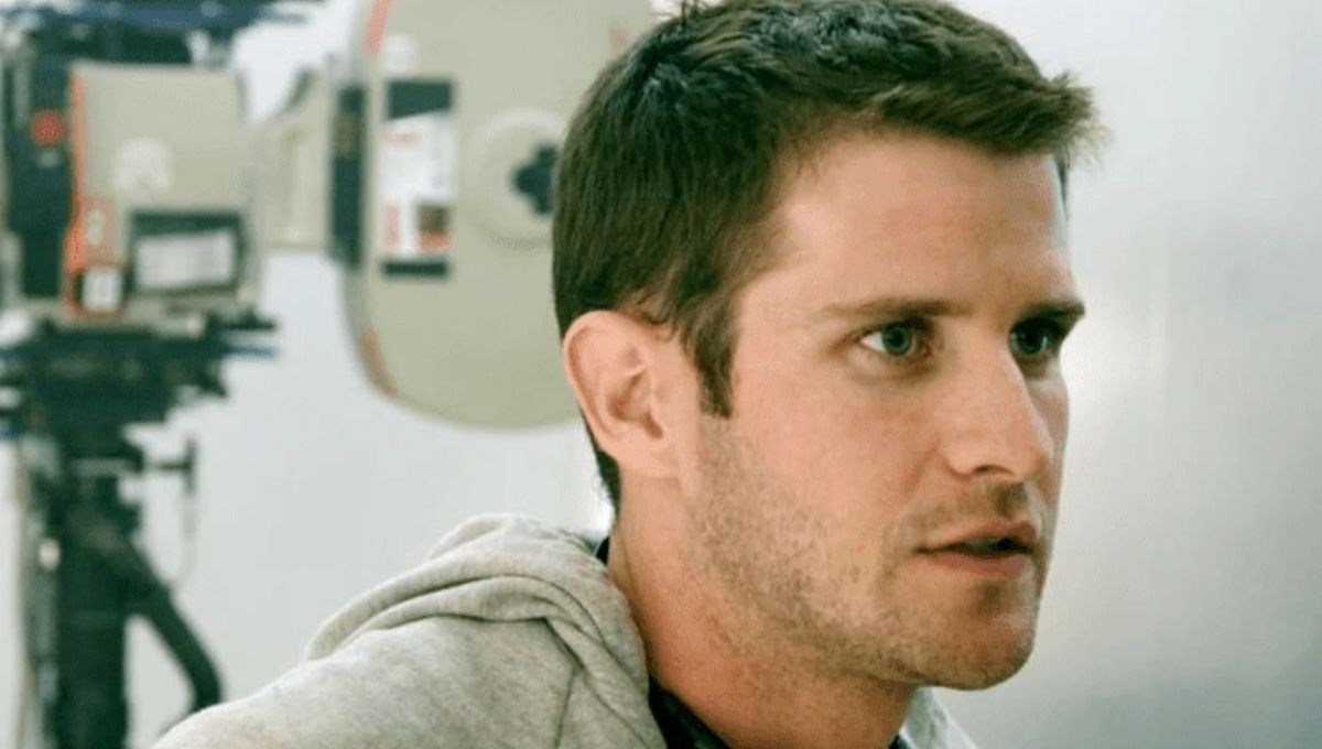 masterclass de Richard Kelly en Cinépolis