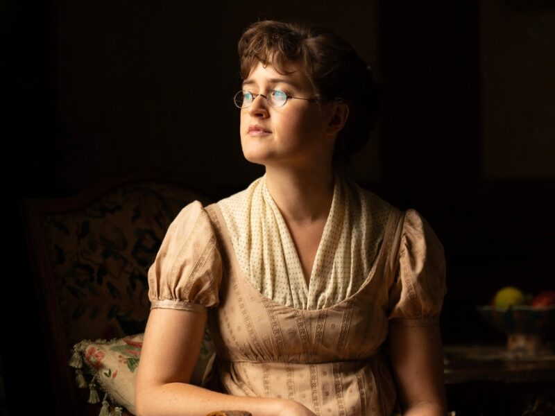 The Other Bennet Sister es la serie que debes ver