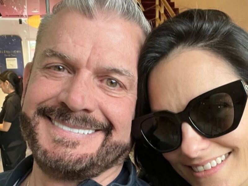 Sergio Basáñez denuncia discriminación en las telenovelas