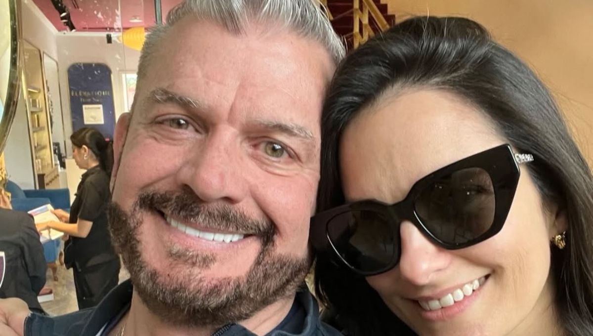 Sergio Basáñez denuncia discriminación en las telenovelas