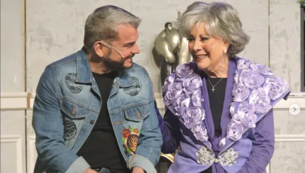 Sergio Basáñez denuncia discriminación en las telenovelas