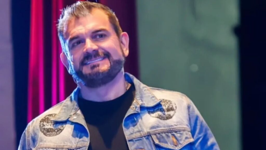 Sergio Basáñez denuncia discriminación en las telenovelas