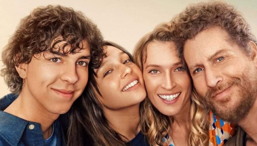 final explicado de Sobran las palabras película de Netflix