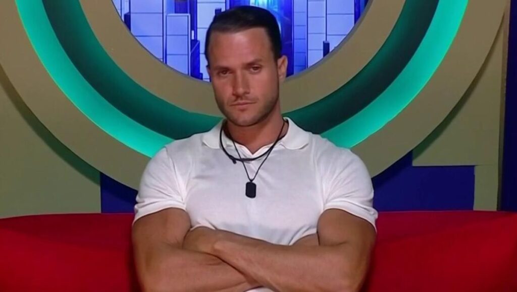 quién es Solange Abraham la concursante de Gran Hermano que va a La Casa de los Famosos 2026